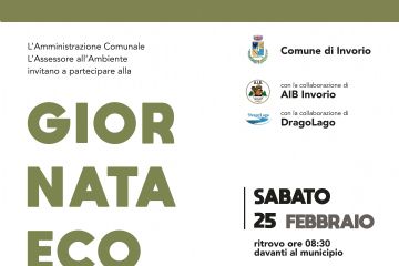 GIORNATA ECOLOGICA