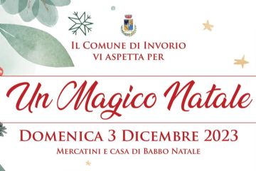 Un Magico Natale